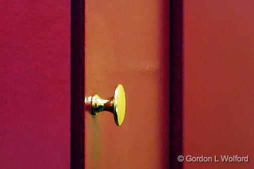 Red Closet Doors_DSCF01142.jpg - Photographed at Ottawa, Ontario, Canada.